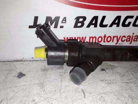 Inyectores Renault Scenic 1.9 DCI DIESEL 120CV 2003-2009) 1.9 DCI DIESEL