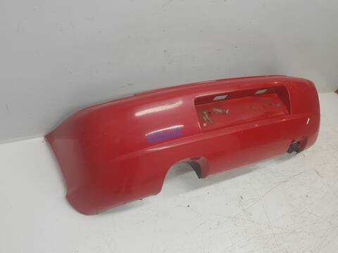 Foto 3ª: Paragolpes Trasero Seat Leon SPORT F.R. (1999)