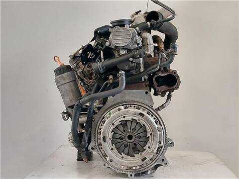 Foto 2ª: Motor Completo Volkswagen Golf 1.9 TDI BERLINA 90CV 66KW [AGR] (1998)