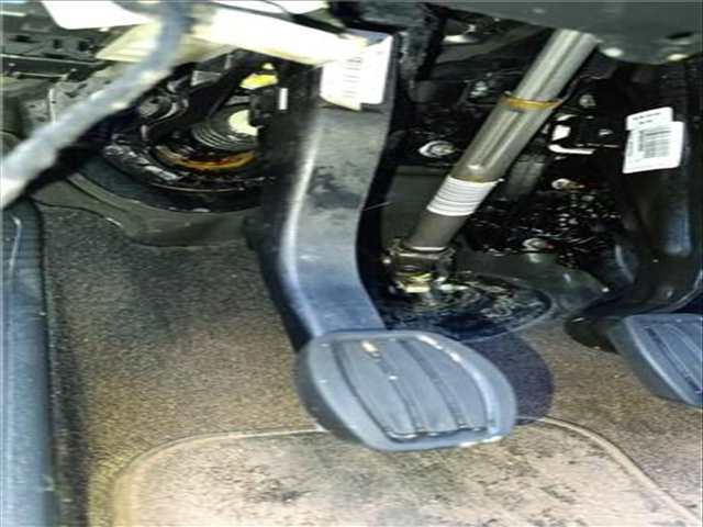 Pedal Embrague Citroen C5 1.2 PURETECH 130 ARHNSJ) AIRCROSS 131CV 96KW