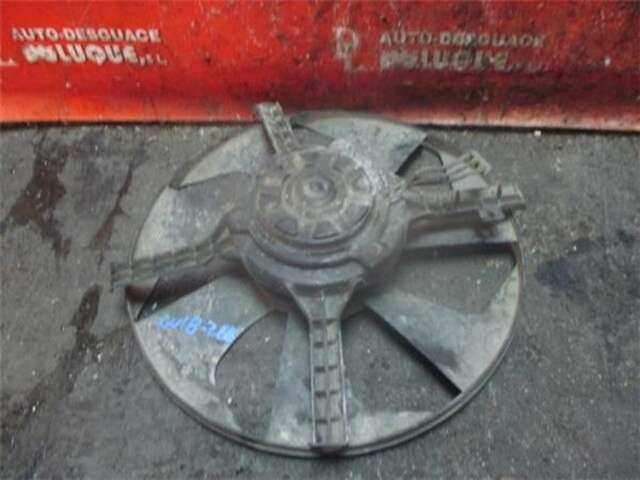 Foto 1ª: Electroventilador Chrysler Voyager 2.5 [2.5 LTR. - 72 KW CAT] [M00]