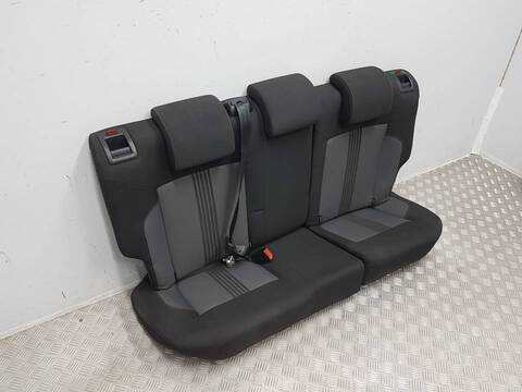 Foto 3ª: Juego Asientos Completos Volkswagen Polo SPORT BLUEMOTION (2014)