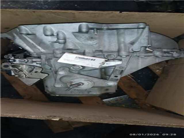 Caja Cambios Peugeot 308 1.6 16V TURBO (156 CV)