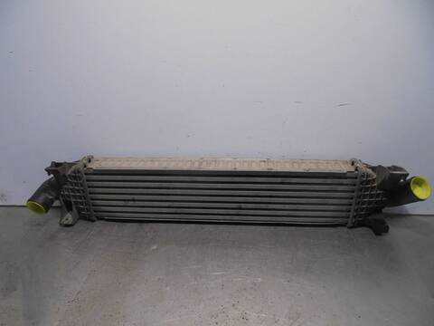 Foto 1ª: Intercooler Ford C Max AMBIENTE D) 109CV 80KW FOCUS CAP) [G8DA] (2005)