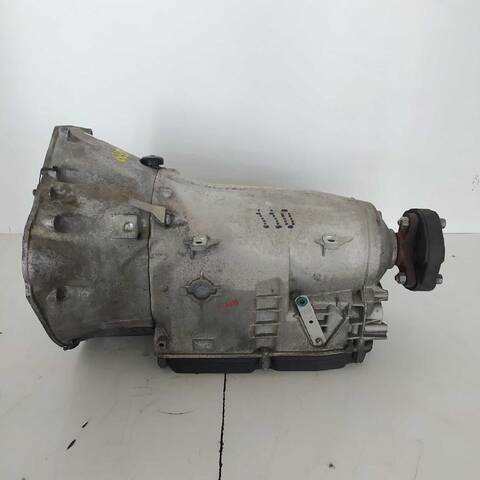 Foto 2ª: Caja Cambios Mercedes Clase C 160 C 220 CDI 203.708) 150CV (2001)