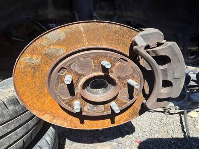 Mangueta Delantera Derecha Chevrolet Captiva 2.4 LS 136CV 100KW