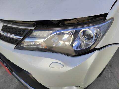 Faro Izquierdo Toyota Rav4 2ADFTV