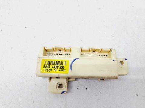 Foto 1ª: Centralita Motor ECU Kia Carens BASIC 116CV 85KW [D4FD] (2017)