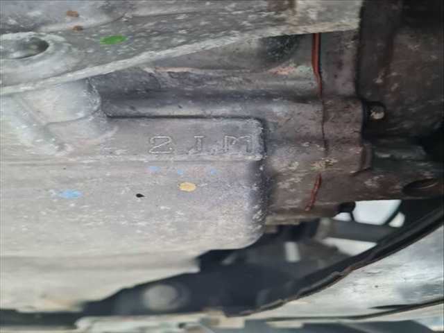 Foto 2ª: Caja Cambios Toyota Rav4 FEEL HYBRID 197CV [2AR] (2017)