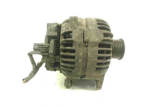 Foto 3ª: Alternador Renault Master 2.5 DCI [G9U 650] (1998)