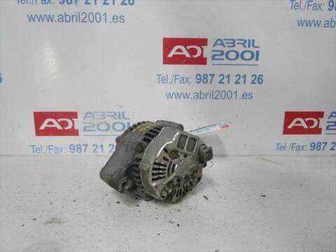 Foto 2ª: Alternador Suzuki Baleno 1.6 I 16V BERLINA 98CV 72KW [G16B] (2000)