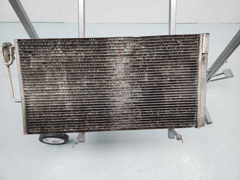 Foto 3ª: Radiador Calefaccion A.A. Mini Countryman COOPER 122CV 90KW [N16B16A] (2010)