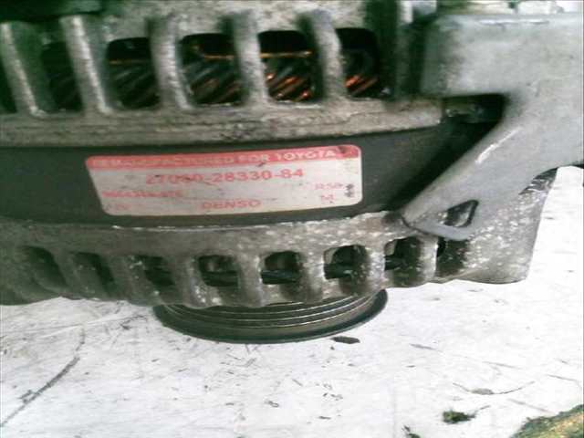 Alternador Toyota Rav4 2.0 4WD ACA30_ ACA30R)
