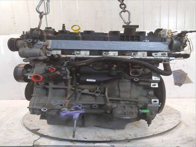 Foto 2ª: Motor Completo Ford Focus 250 CV 184KW [R9DA] (2014)