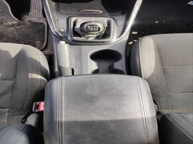 Foto 2ª: Consola Central Kia Carens EMOTION 136CV 100KW (2013)
