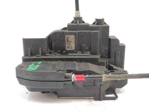 Cerradura Puerta Trasera Izquierda Nissan Pathfinder 2.5 DCI 174CV 128KW