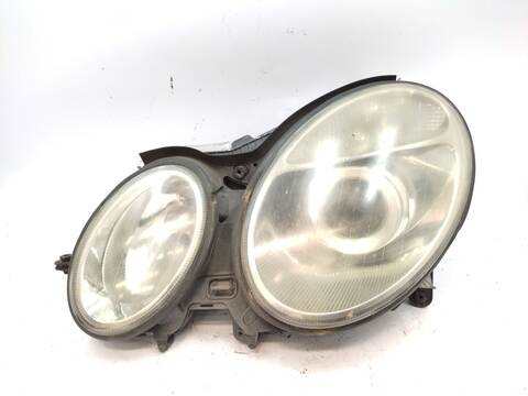 Faro Izquierdo Mercedes Clase E 180 E 220 CDI 211.006) 150CV 110KW
