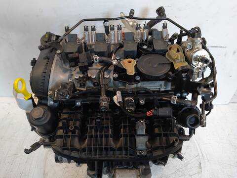 Foto 3ª: Motor Completo Seat Leon 300 CV 221KW [CJXC]