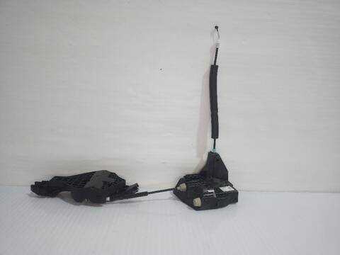 Cerradura Puerta Delantera Derecha Jaguar E Pace 2.0 D150 AWD 150CV X540)