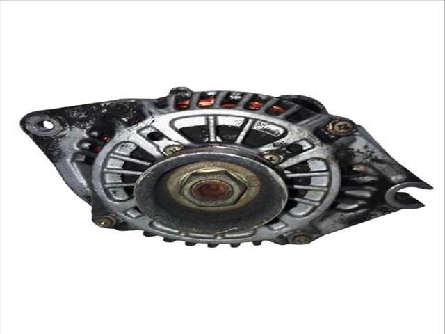 Foto 3ª: Alternador Peugeot Boxer 2.5 TDI (1994)