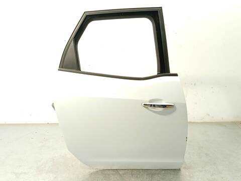 Puerta Trasera Derecha Opel Meriva 1.7 CDTI 75) 131CV 96KW