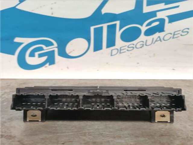Foto 2ª: Modulo Confort BCM Ford Fiesta 1.4 16V [FXJB]