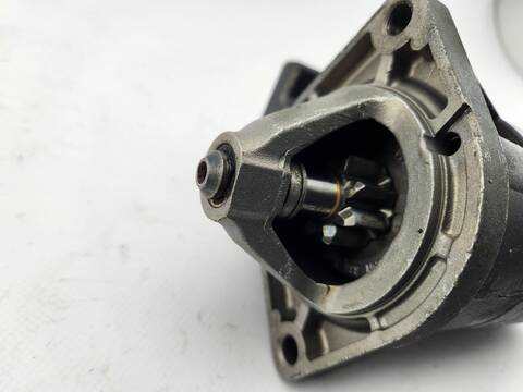 Foto 3ª: Motor de Arranque Suzuki Vitara 1.6 TECHO METALICO SUPERLUJO 80CV 59KW [G16A] (1992)