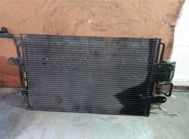 Foto 2ª: Radiador Calefaccion A.A. Volkswagen Bora 1.9 TDI (100) [ATD]