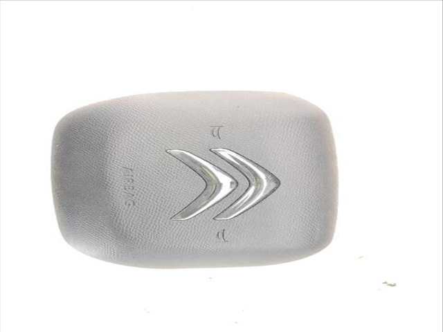 Foto 3ª: Kit Airbag Citroen C4 1.2 PURETECH 100 BAHNEA BAHNKA) (2020)