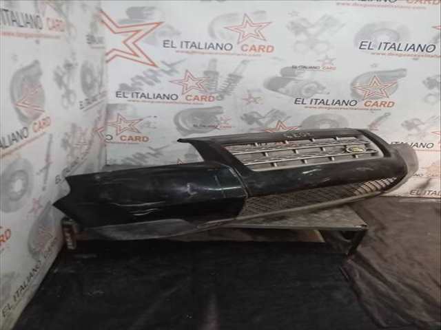 Foto 2ª: Paragolpes Delantero Land Rover Freelander TD4 SE 150CV 110KW [224DT] (2008)