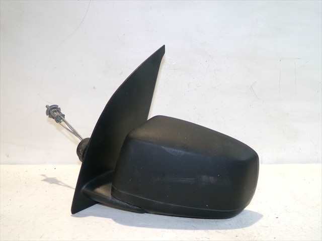 Foto 2ª: Retrovisor Izquierdo Fiat Panda 1.3 JTD 2003-2012 [188A8000] (2004)