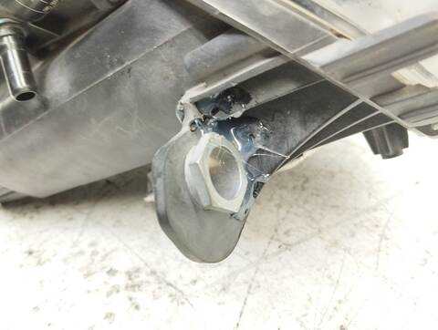 Foto 2ª: Faro Izquierdo Bmw Mini COOPER D 112CV 82KW [N47C20A] (2014)