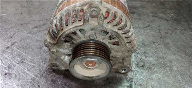 Foto 3ª: Alternador Nissan Juke 1.6 N-CONNECTA [1.6 LTR. - 86 KW 16V CAT]