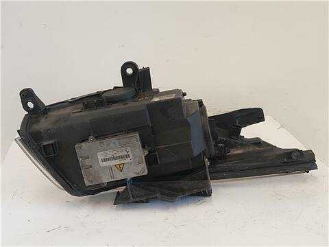 Foto 2ª: Faro Derecho Citroen C6 2.7 HDI 204CV 150KW [D-UHZ] (2007)