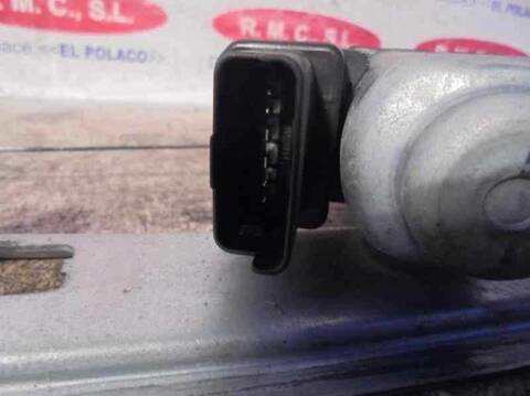 Foto 3ª: Elevalunas Eléctrico Delantero Derecho Renault Scenic 1.4 16V 98CV 72KW [K4J D7] (2004)