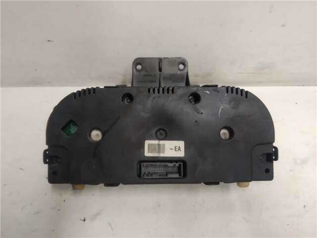 Foto 2ª: Cuadro de Instrumentos Ford Fiesta 1.4 AMBIENTE [1.4 LTR. - 59 KW 16V CAT] [FXJB]