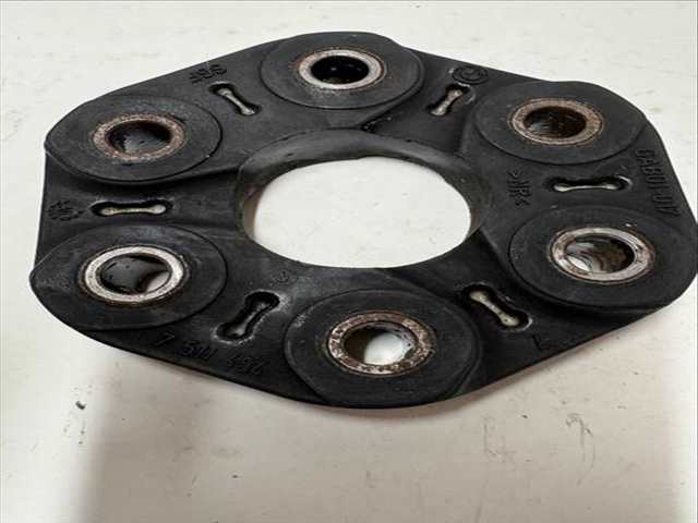 Foto 2ª: Cardán Delantero Bmw Serie 3 315 BERLINA