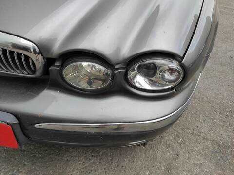Foto 1ª: Faro Izquierdo Jaguar X Type XB (2007)