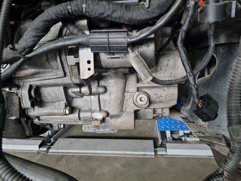 Caja Cambios Volkswagen Touran SPORT BMT 150CV 110KW