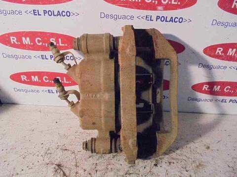 Foto 2ª: Pinza Freno Delantera Derecho Renault Master 2.5 DIESEL 80CV 59KW [S8U W7] (2000)