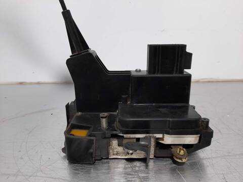 Cerradura Puerta Delantera Derecha Ford Fiesta 1.4 16V CAT 80CV 59KW
