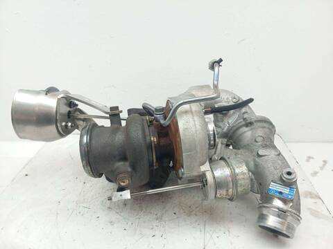 Turbocompresor Mercedes Vito 114/116 CDI 119 CDI/BT LANG 447.703) 136CV 100KW