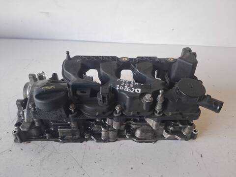 Despiece Motor Peugeot 208 ACTIVE 1.5 BLUE 102CV