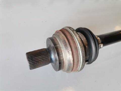 Foto 2ª: Transmision Trasera Derecha Seat Leon CUPRA 300 4DRIVE 300CV (2013)