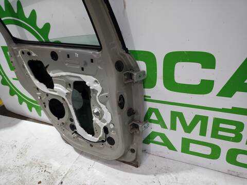 Foto 3ª: Puerta Trasera Izquierda Citroen C3 ORIGINS 82CV 60KW [EB2FA] (2021)