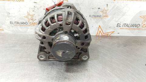 Alternador Dacia Sandero STEPWAY 90CV 66KW