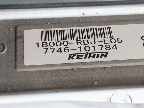 Foto 3ª: Bateria Gran Capacidad Hybrid Honda Insight 1.3 IMA ZE2) 99CV 73KW [LDA3] (2009)