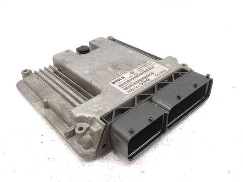Foto 2ª: Centralita Motor ECU Dodge Caliber 2.0 CRD 140CV 103KW [ECD,ECE] (2010)