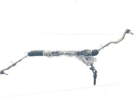 Foto 3ª: Cremallera de Direccion Renault Laguna 1.5 DCI KT0A) [K9K 782] (2007)