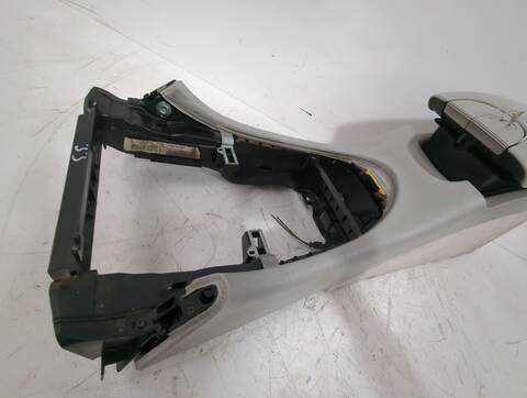 Foto 2ª: Consola Central Mercedes Clase CLK 240 G C209) 209.361 [M 112.912] (2002)